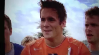 She's The Man (Soccer Scene)