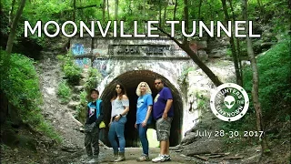 Moonville Tunnel