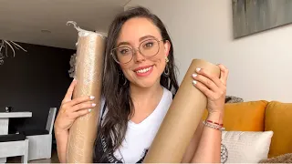 Construí un gimnasio para gatos de forma casera y creativa 👩‍🎨