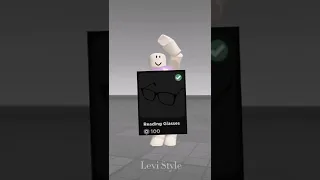 397 robux ⚪ White Aesthetic Boy (roblox avatar idea)