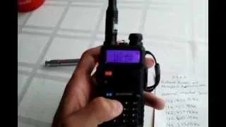 How to listen to Weather Radio (NOAA Broadcasts)