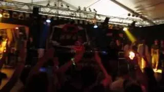 Christopher Martin  - Mama (live @ Keep it real Jam Pfullendorf 2013)