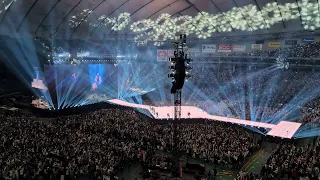 Karma ( The Eras Tour 2024 at Tokyo Dome) Taylor Swift