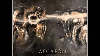 Aegaeon- "Reshaping The Multiverse" (NEW SONG FROM "DISSENSION" 2011)