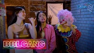 Bubble Gang: Always ready ang beshy ko!