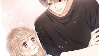 She started to like him #manhwa #manhwareccomendation #manga #manhwaedit #shortvideo #shorts #fyp