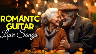 Instrumental Guitar Music ❤️ Classic Guitar Ballads That Will Touch Your Heart and Soul