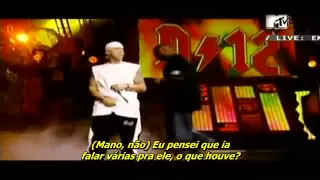 D12 - My Band "Ao vivo VMA MTV 2004" [Legendado]