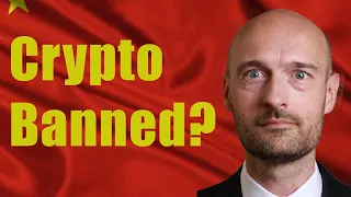 What Does China's Crypto Ban Mean? Will Other Countries Follow?