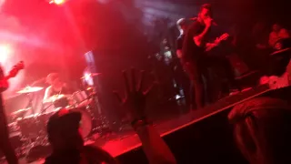 Senses Fail - All You Need Is Already Within You Live @ The Observatory 3/12/15