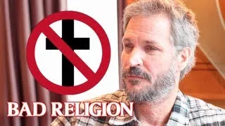 Bad Religion cut the crap on 'True North' | No Future