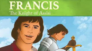 Francis: The Knight of Assisi | The Saints and Heroes Collection