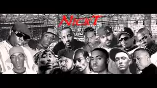 NickT - Where Is The Love(Feat. 2pac, The Notorious BIG & Nas)