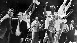 Texas Western player recalls 'Glory Road,' late teammate Willie Cager