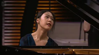 Yeol Eum Son 손열음, Rachmaninoff Piano Concerto No.2 10.5.2023