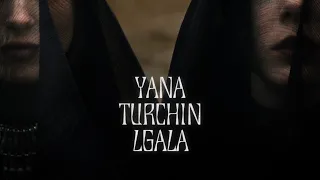POLE & FUTHARK DANS — Yana Turchin Lgala