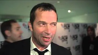 James Purefoy - Basically, Ben Wheatley! | BFI London Film Festival