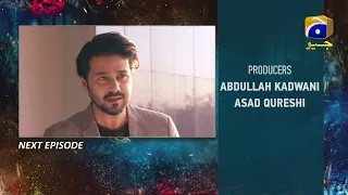 Dour - Episode 07 Teaser - 26th July 2021 - HAR PAL GEO