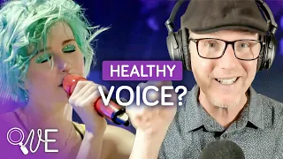 Vocal Coach REACTION & ANALYSIS 🎧 Hayley Williams 🎙️ Last Hope (LIVE) 🎶