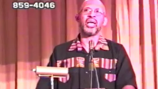 Anthony Browder African Spirituality And Religion