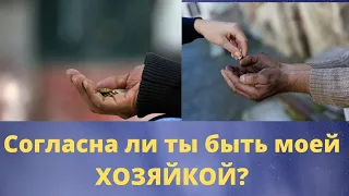 Сделал предложение - готовься к разводу