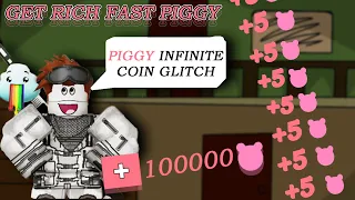 (Patched) How To Get INFINITE TOKENS (GRIND AFK) in Roblox Piggy | Roblox Piggy