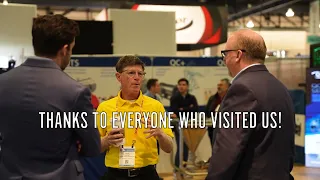 BCA-Thank You Pack Expo East 2024