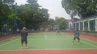 Florence tennis club' kota wisata Cibubur. #viral #raffiahmad #tennisjakarta