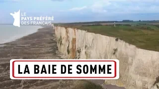 Baie de Somme - Les 100 lieux qu'il faut voir