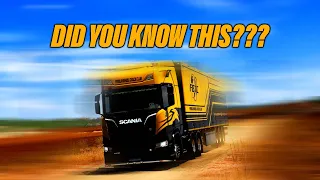 Every ETS2 Player Need to Know This...