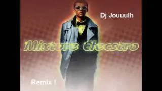 Stromae & Dj Psar Presents Mixture elecstro Remix Bye Dj Jouulh