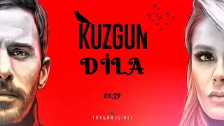 Kuzgun Dizi Müzikleri-Dila (Uzun Versiyon)