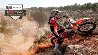 Hixpania 2022 ⚔️ Final of the Hard Enduro World Championship