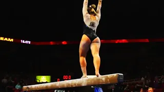 Gymnastics Fails 2021 Compilation