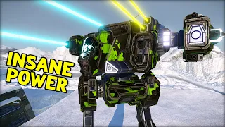 A Shadowcat without PPC's? IT'S AMAZING! - Mechwarrior Online (Build & Gameplay) (MWO)