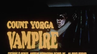 Trailer: Count Yorga Vampire (1970)