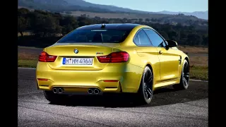 BMW M4 Тест Драйв от Давидыча