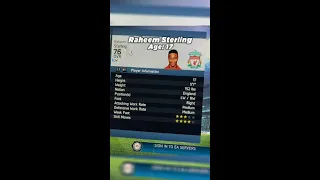 Liverpool FIFA 14 Reserves -Where Are They Now? FIFA Nostalgia Series