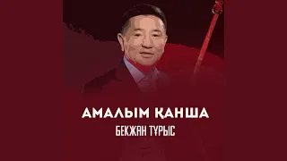 Амалым қанша (alternative Version)