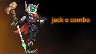 how to play jack o smash legends