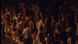 Sensation 2001