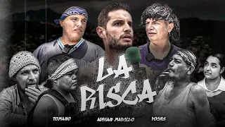 LA RISCA: Brave Mexican Neighborhood | RADAR con Adrián Marcelo ft La Granja Sanitaria