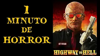 Highway to Hell - Estrada para o Inferno (1991)