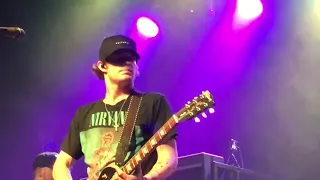 Tucker Beathard  "Fight Like Hell"