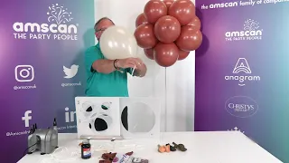Creating a Hot Air Balloon