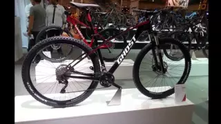 Немного видео о Ghost Bikes 2016