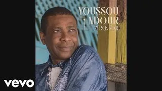 Youssou Ndour - Serin Fallu (audio)
