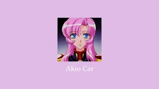 utena beats to lesbianize the world | soothing/relaxing utena ost playlist