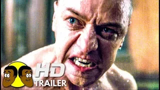 Glass Movie All Clips + Trailers US and International [HD] | Bruce Willis