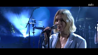 Astrid S with Smith & Thell - This Land Is Your Land | Live "På Spåret" 2023